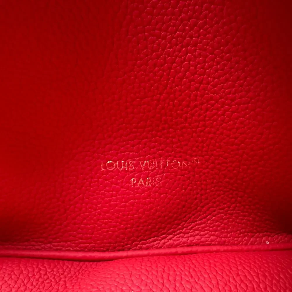 Louis Vuitton Denim Cherry Neverfull Inside Out BB LV x TM Murakami 2025 New